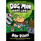 Boek Dog Man Deel 2 Gaat Los