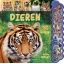 Boek Geluidenboek Dieren