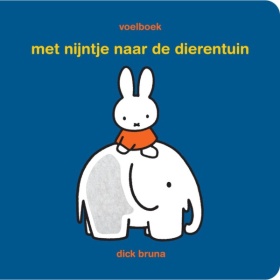 Vergroot Boek Nijntje Naar De Dierentuin Boek Nijntje Naar De Dierentuin