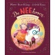 Boek De Neehoorn En Het Verjaardagsfeestje
