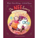 Boek De Neehoorn En Het Verjaardagsfeestje