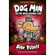 Boek Dog Man Deel 3 Gekloonde Kat