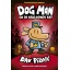 Boek Dog Man Deel 3 Gekloonde Kat