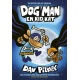 Boek Dog Man En Kid Kat Deel 4