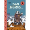 Boek Das Droog En De Zaak Van Zusje Pinquin
