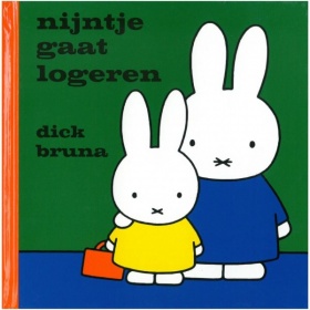Vergroot Boek Nijntje Gaat Logeren Boek Nijntje Gaat Logeren