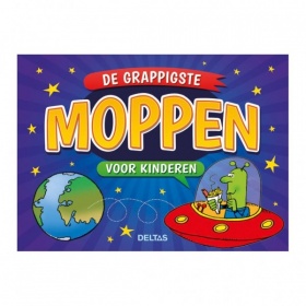 Vergroot Boek De Grappigste Moppen Voor Kinderen Boek De Grappigste Moppen Voor Kinderen
