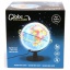 Globe Met Licht Nederlands 25 Cm