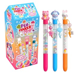 Pen Maker Magic - Mini Animal 3 Pennen
