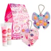 Decoden Magic - Mini: Pretty Kitty Charms Voor Tas