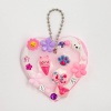 Decoden Magic - Mini: Pretty Kitty Charms Voor Tas