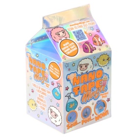 Vergroot Nano Tape Magic Mini Dieren Nano Tape Magic Mini Dieren