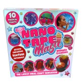 Nano Tape Magic Deluxe Set