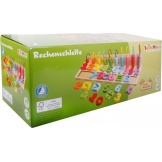 Houten Rekenoefeningen