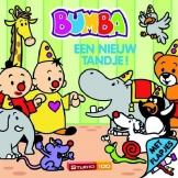 Bumba Boek Een nieuw tandje