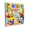 Bumba Kartonboek Met Flapjes: Een Nieuw Tandje