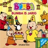 Bumba Kartonboek Met Flapjes: Bumba Is Jarig