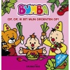 Bumba Kartonboek Met Flapjes - Op, Op, Ik Eet Mijn Groenten