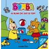 Bumba Kartonboek Met Flapjes - Ik Ruim Op Dat Is Top!