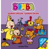 Bumba Kartonboek Met Flapjes - Samen Spelen Samen Delen