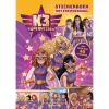 Bekijken K3 Stickerboek - Superhelden
