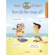 Ssst ik lees! ken jij die mop