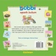 Boek Bobbi Speelt Buiten