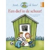 Bekijken Ssst... ik lees! een dief in de schuur