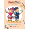 Fien & Teun Doeboek