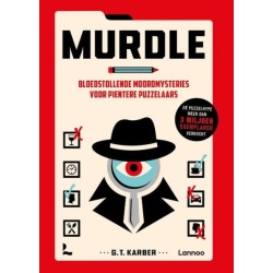 Murdle