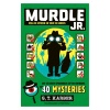 Murdle Jr 3 - Volg De Sporen En Vind De Daders