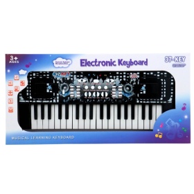 Vergroot Elektronisch Keyboard Met 37 Toetsen Elektronisch Keyboard Met 37 Toetsen