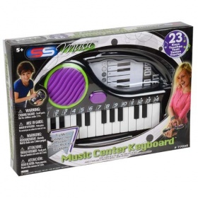 Vergroot Keyboard Music Center Keyboard Music Center