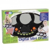 Digital Mini Drum