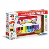 Clementoni Spelend Leren Muziekpiano