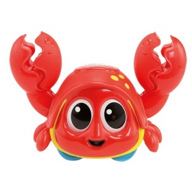 Vergroot Little Tikes Catch Me Crabbie Little Tikes Catch Me Crabbie