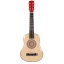 Gitaar 76 Cm Hout