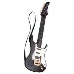 Gitaar Hot Rock
