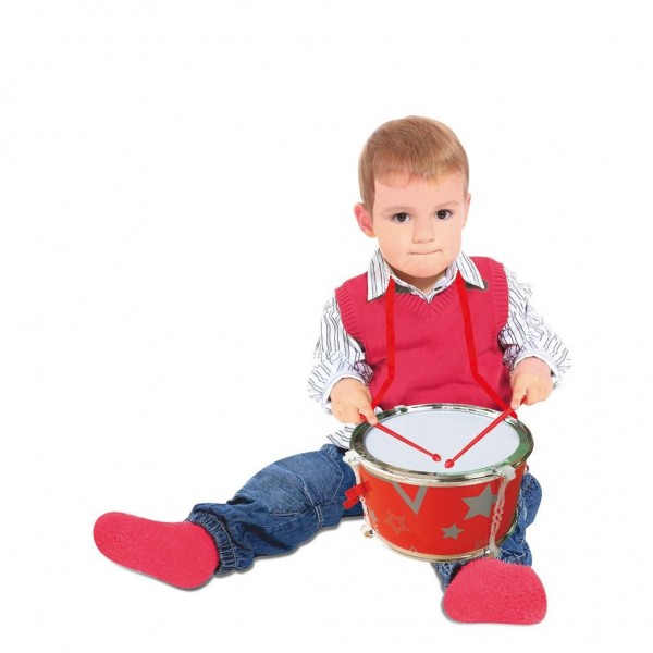 Trommel Marcheren 20 huismerk kopen in de aanbieding