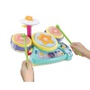 Premium Collectie Vtech Bluey Bluey Drumstel