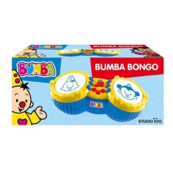 Bumba Bongo