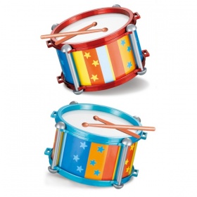 Vergroot Trommel Jazz Drum Trommel Jazz Drum