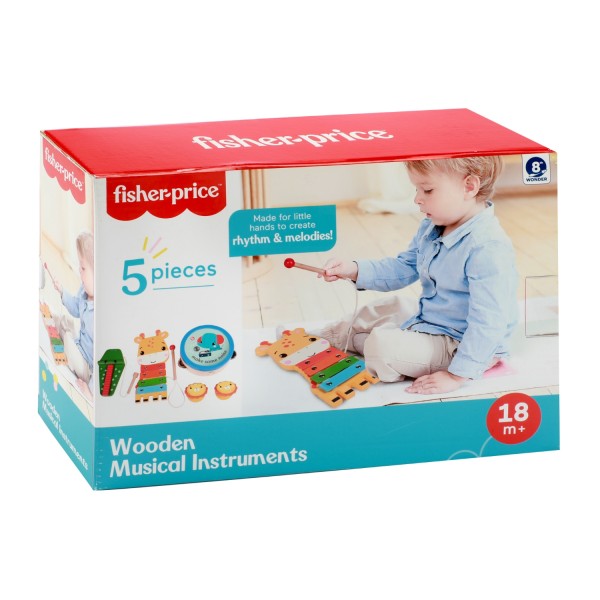 Fisher Price voordelig online kopen?