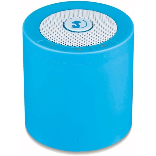 Speaker Wonky Monkey Bluetooth Blauw