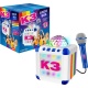 K3 Disco Box