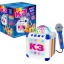 K3 Disco Box