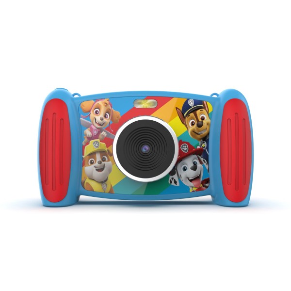 resterend Kardinaal metriek Paw Patrol Camera Interactief Accu Usb