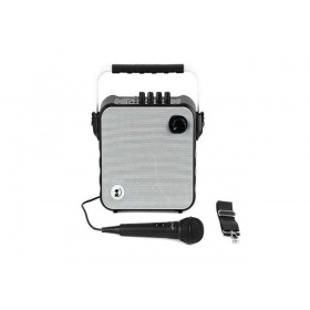 Vergroot Wonky Monkey Speaker Partybox 20W Mini Wonky Monkey Speaker Partybox 20W Mini