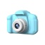 Kindercamera Full Hd Roze / Blauw Usb