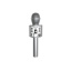 Idance Bluetooth Microfoon Zilver
